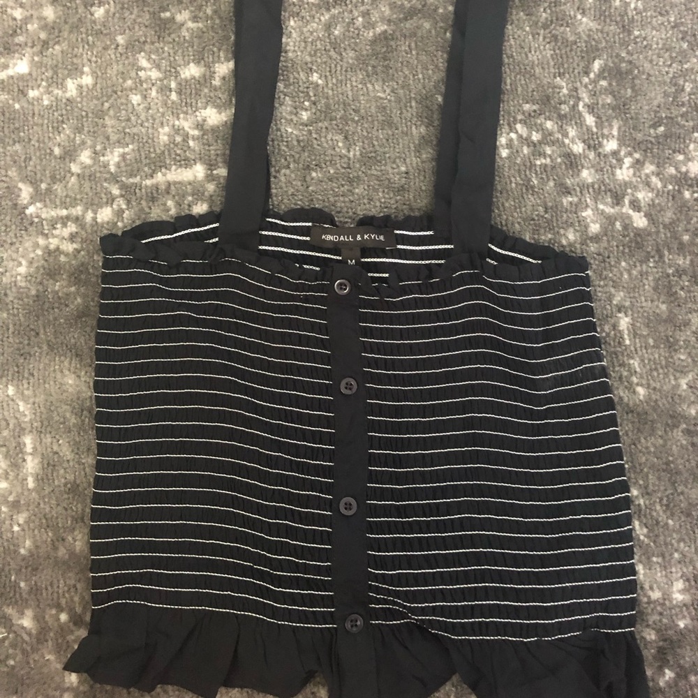Pacun Kendall & Kylie Top